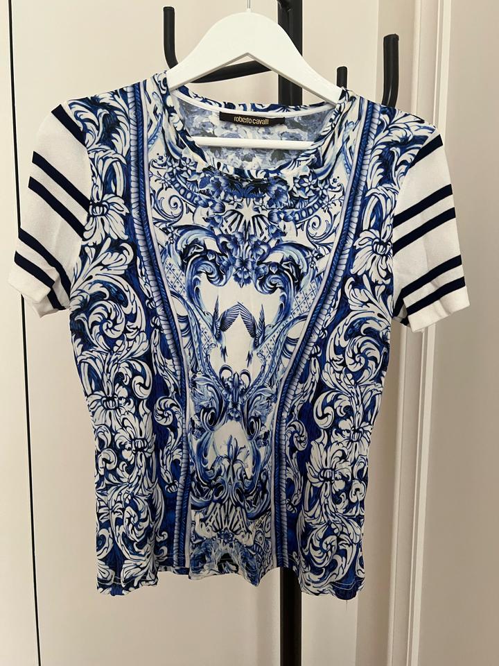 Roberto Cavalli