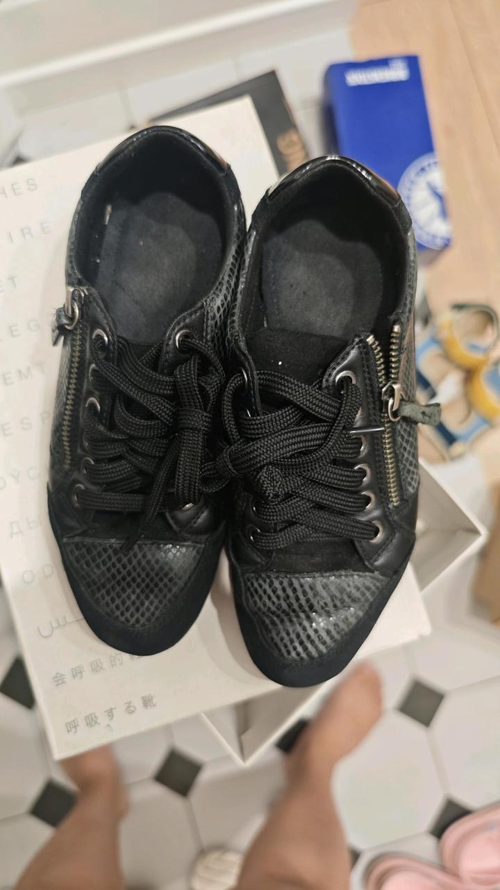 Geox