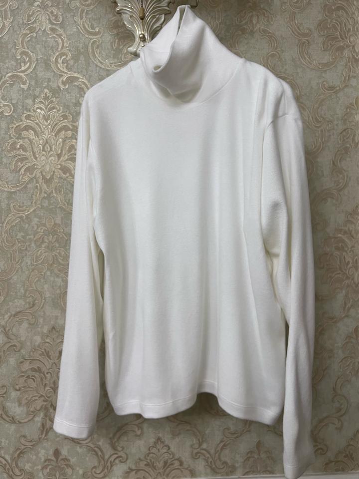 Водолазка Uniqlo