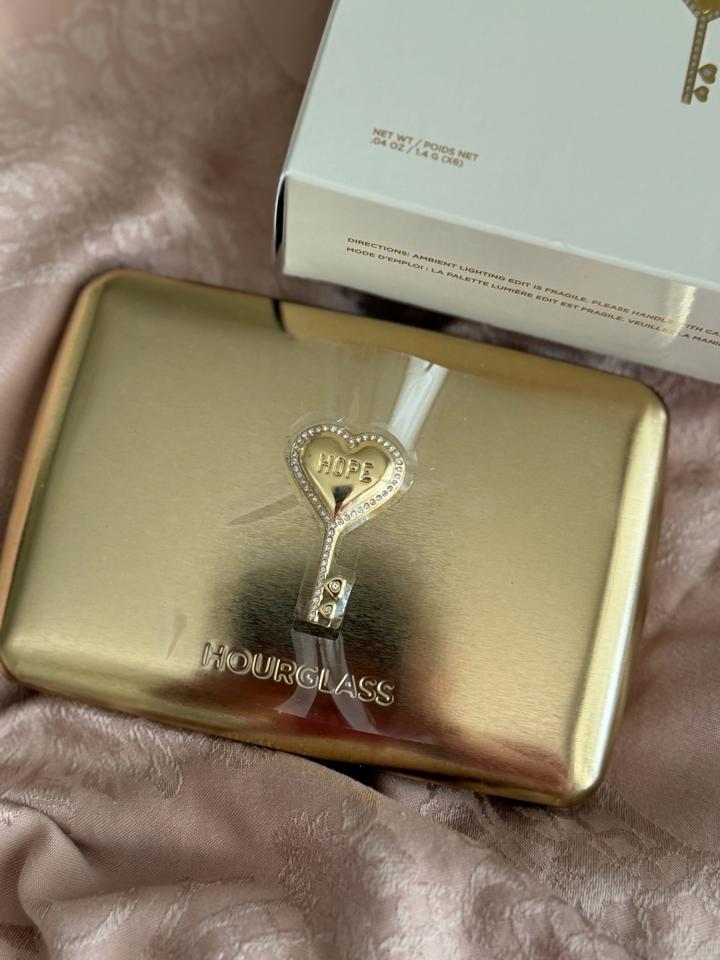 Палетка Hourglass Hope