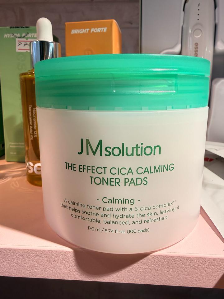 JMsolution