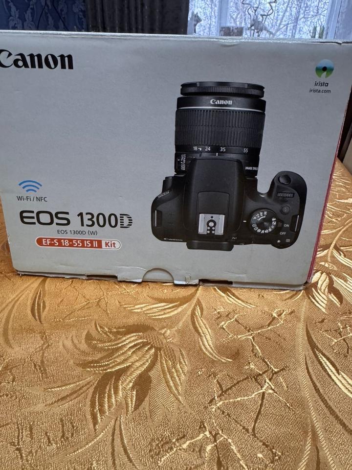 Canon