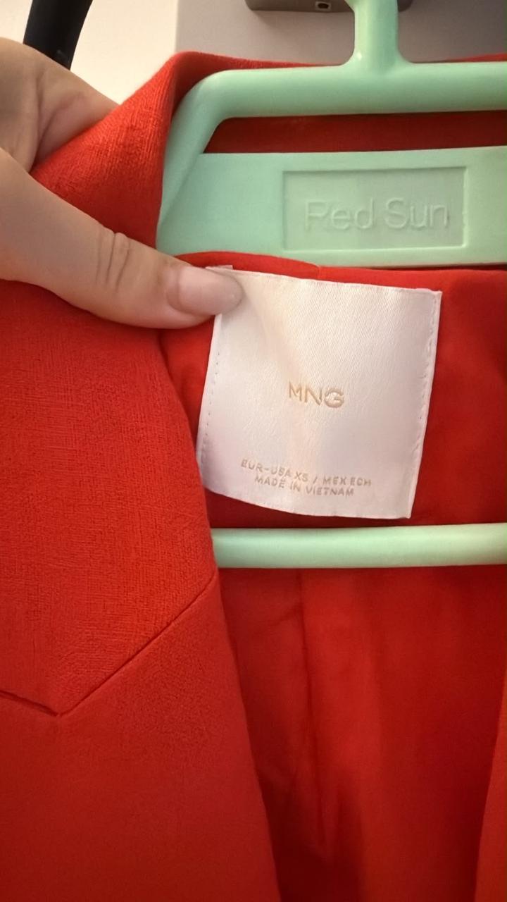 Mango