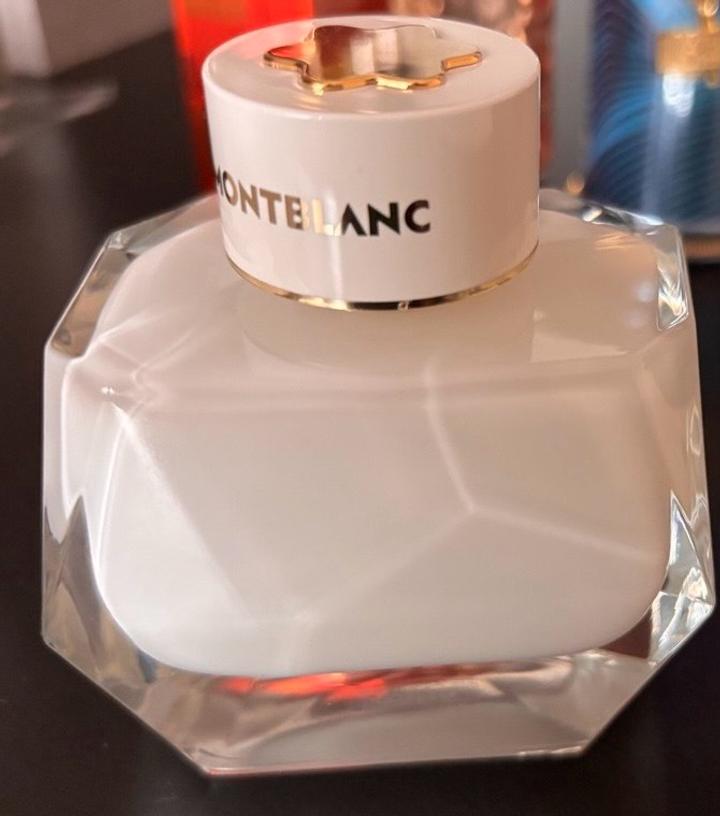 Montblanc Signature парфюмерная вода