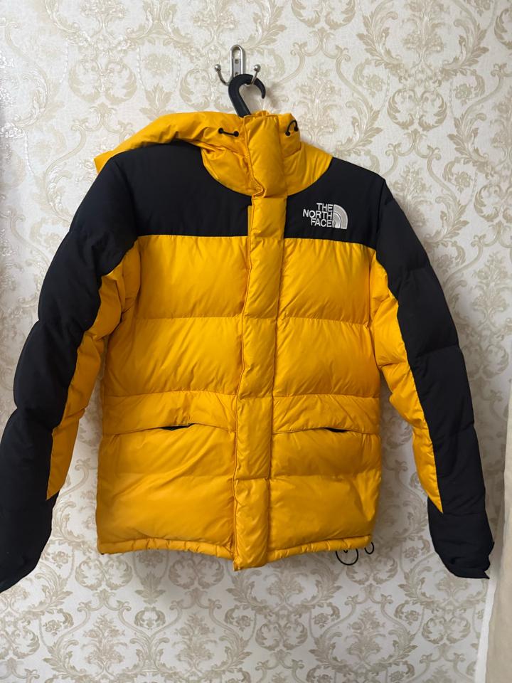 The North Face