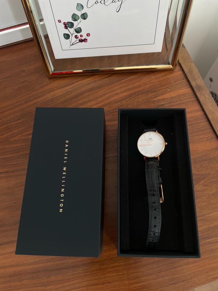 Daniel Wellington