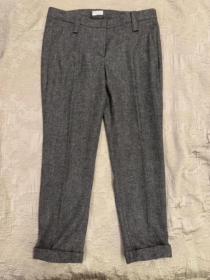 Брюки Brunello Cucinelli
