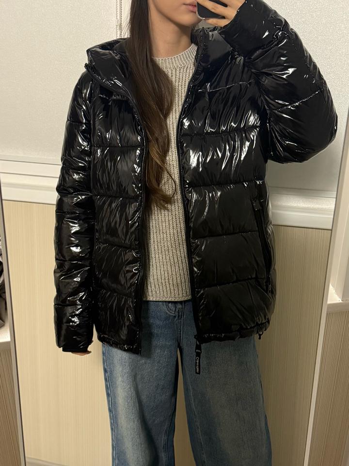 Куртка Calvin Klein