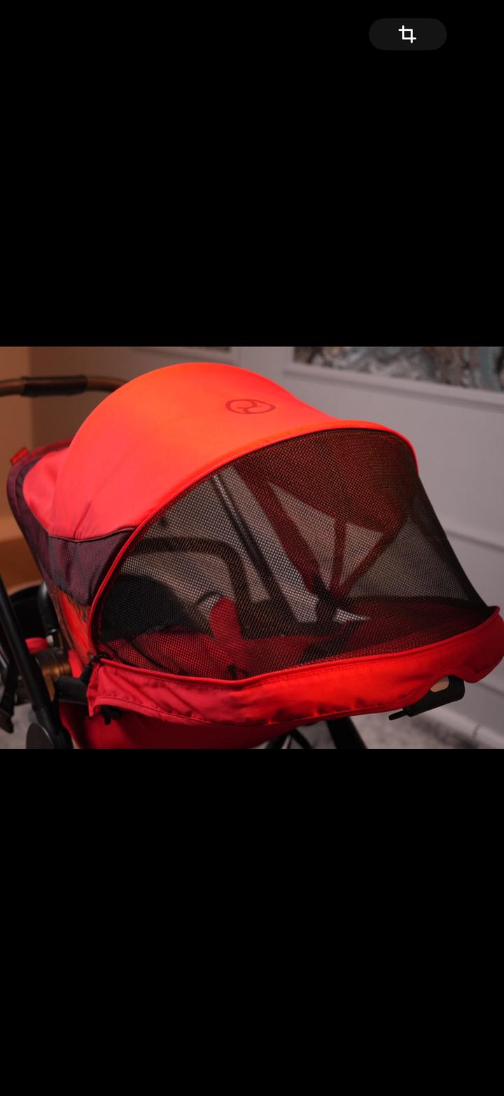 Cybex