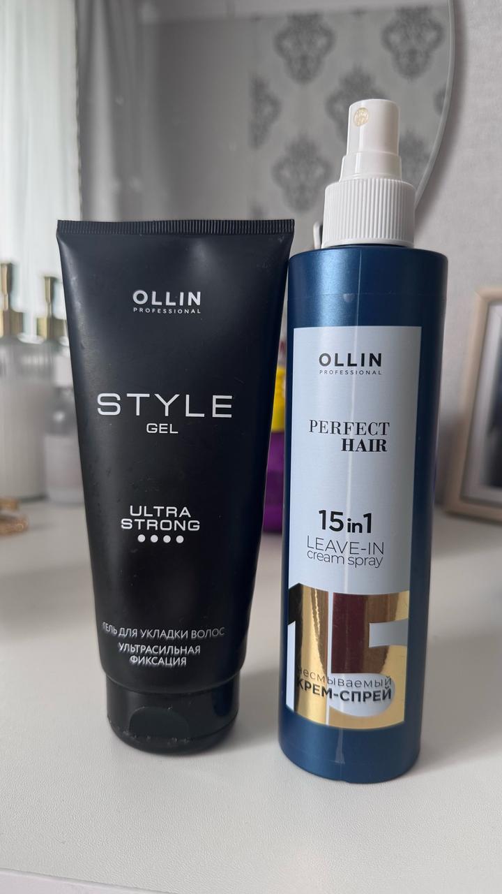 Ollin Professional