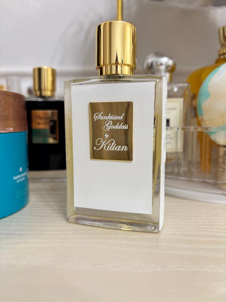 Kilian Paris Парфюмерная вода Kilian Sunkissed Goddess