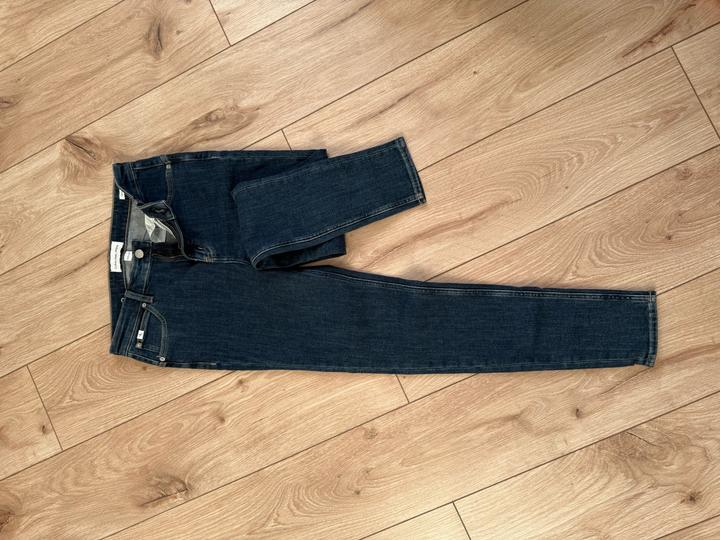 Джинсы Calvin Klein Jeans
