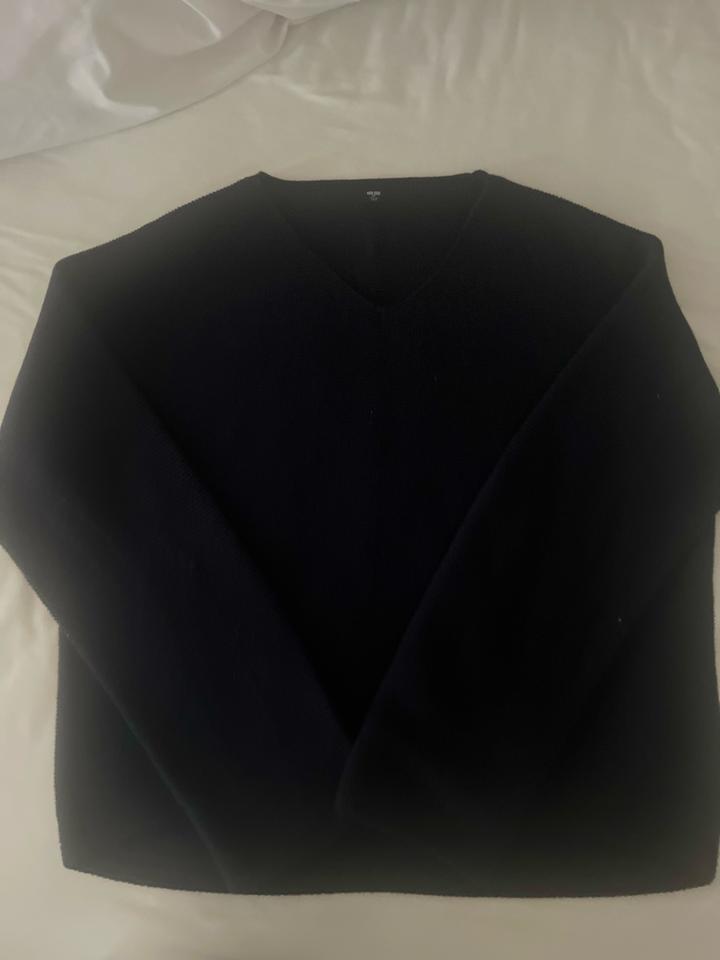 Джемпер UNIQLO