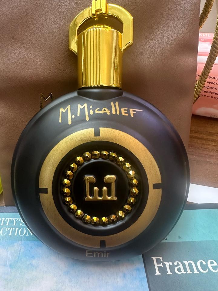 Micallef