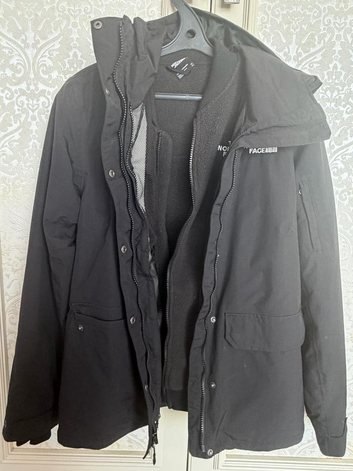 Куртка The North Face