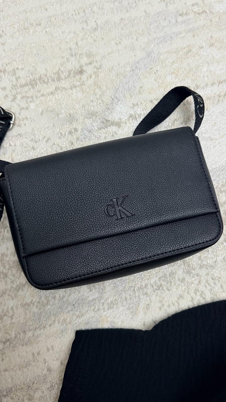 Calvin Klein