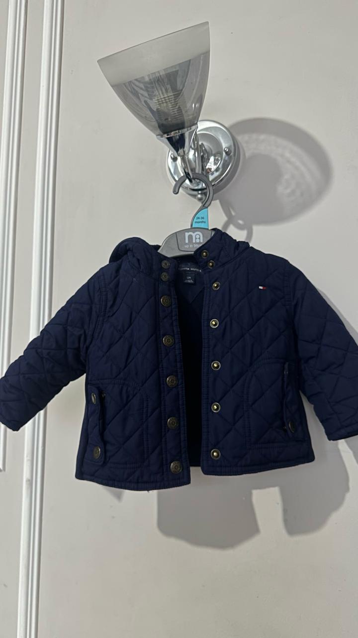 Tommy Hilfiger