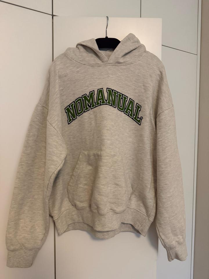 NOMANUAL