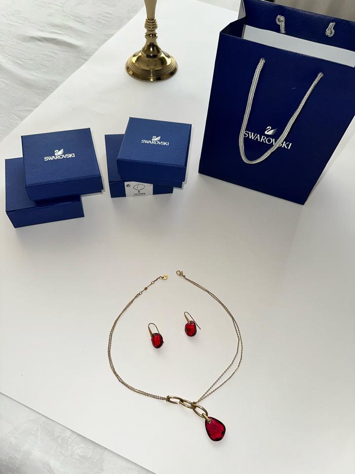 Swarovski