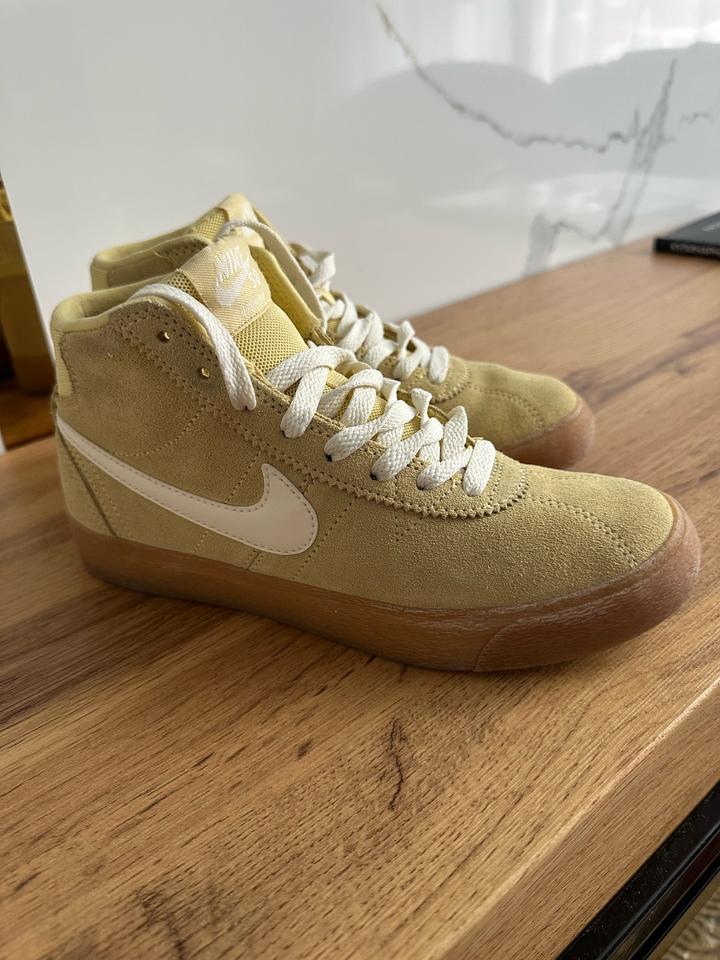 Nike SB кеды