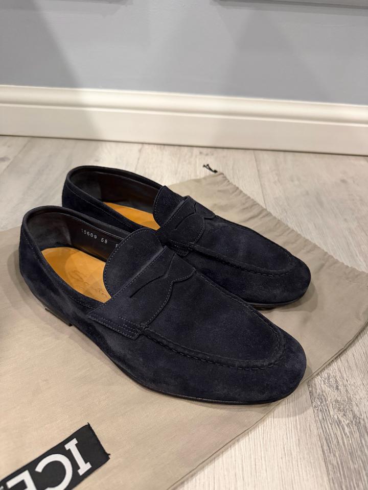 Santoni