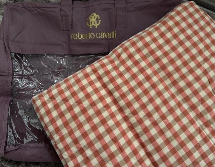 Roberto Cavalli Home