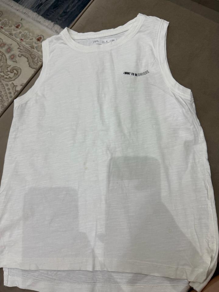 Майка ZARA
