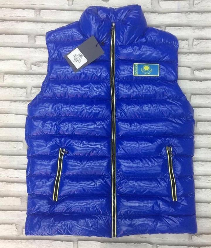 Жилетка Champion Казахстан