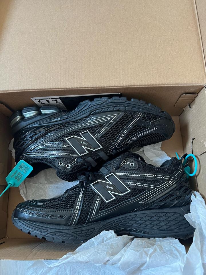 New Balance