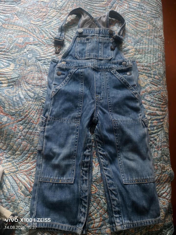 GAP
