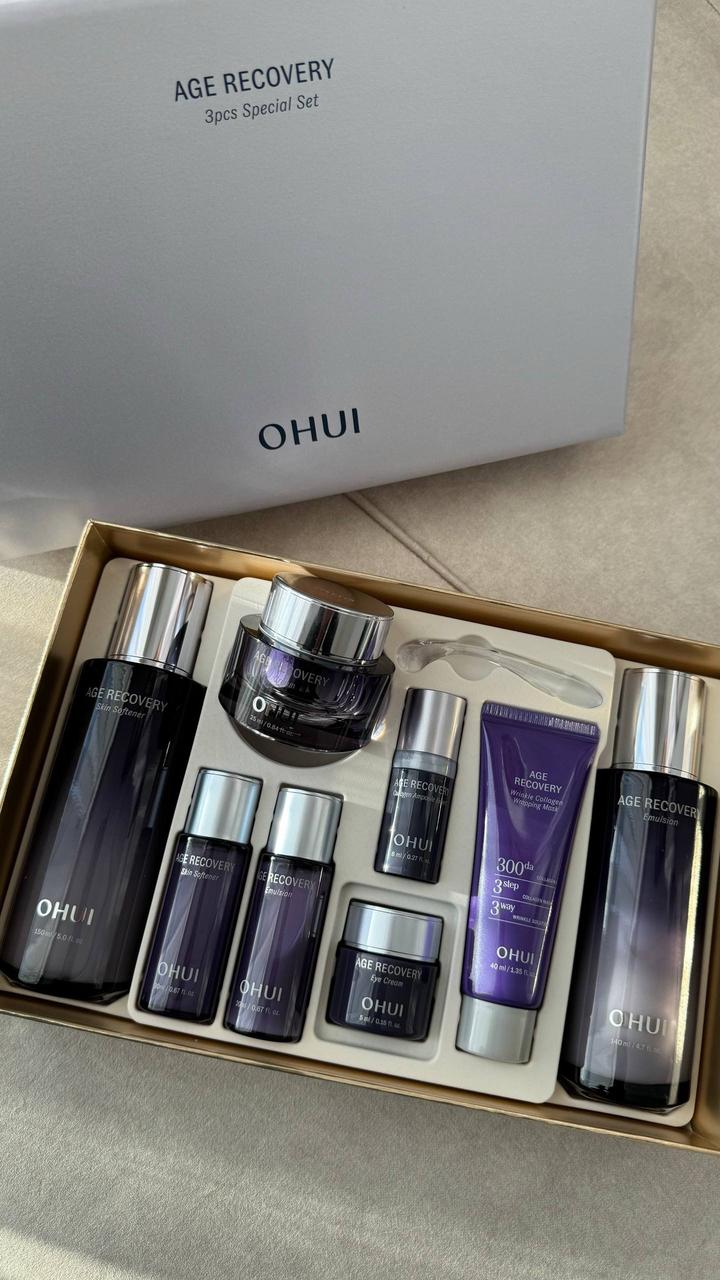 O HUI