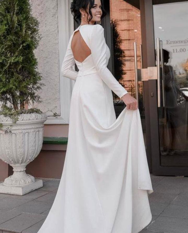 love dress Свадебное платье