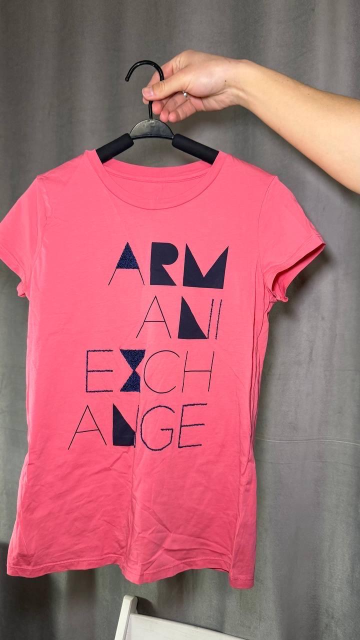 Armani Exchange