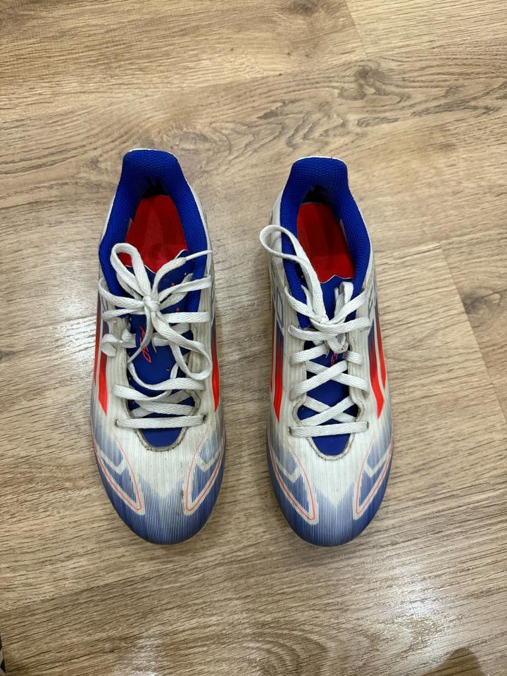 Adidas