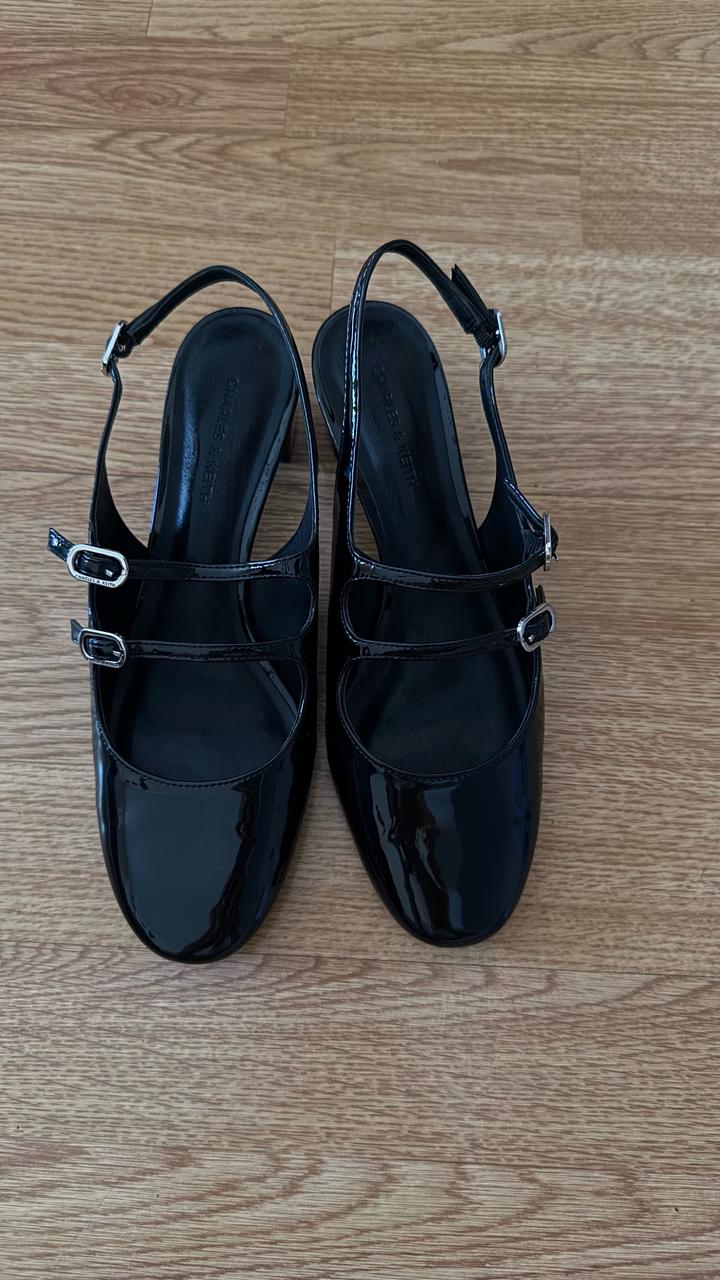 Charles & Keith