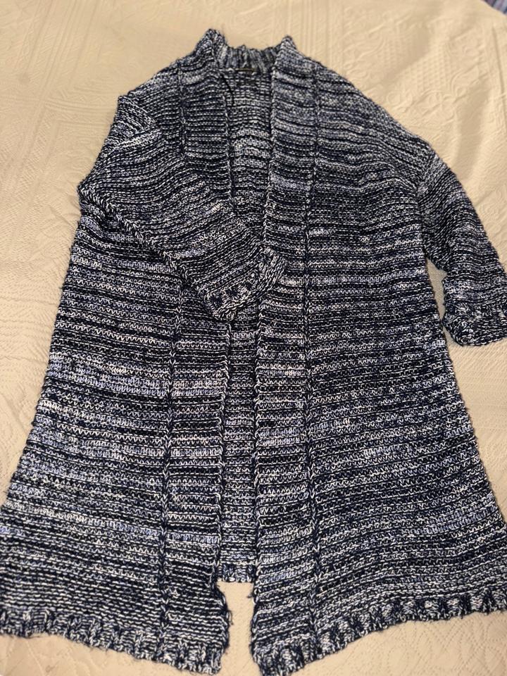 Кардиган Massimo Dutti