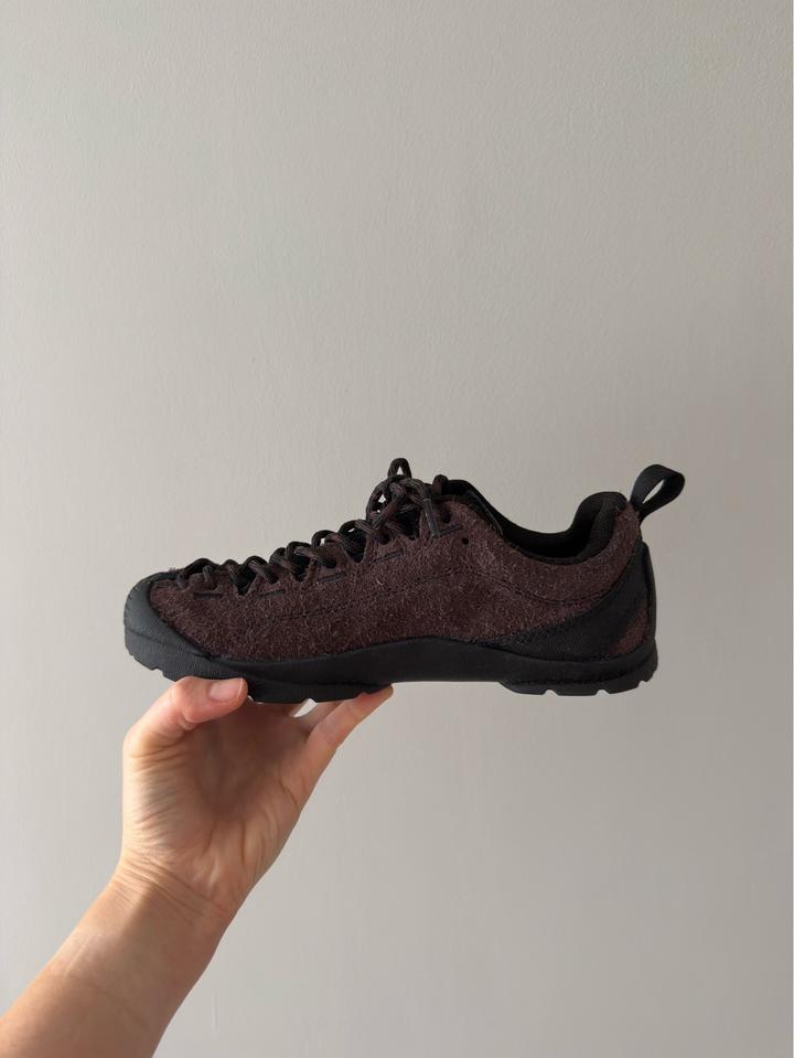 Keen