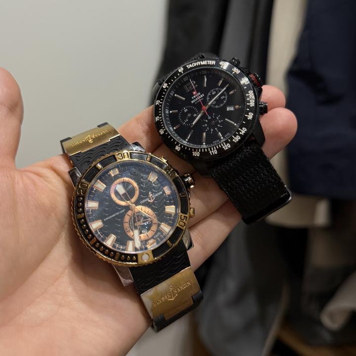 Ulysse Nardin