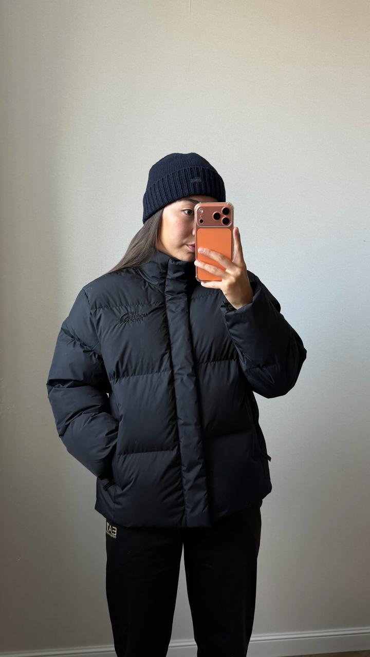 The North Face