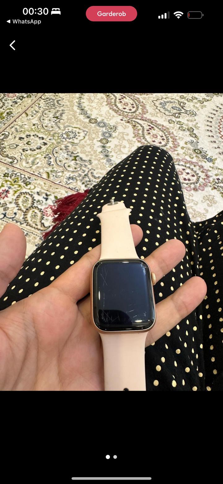 Apple