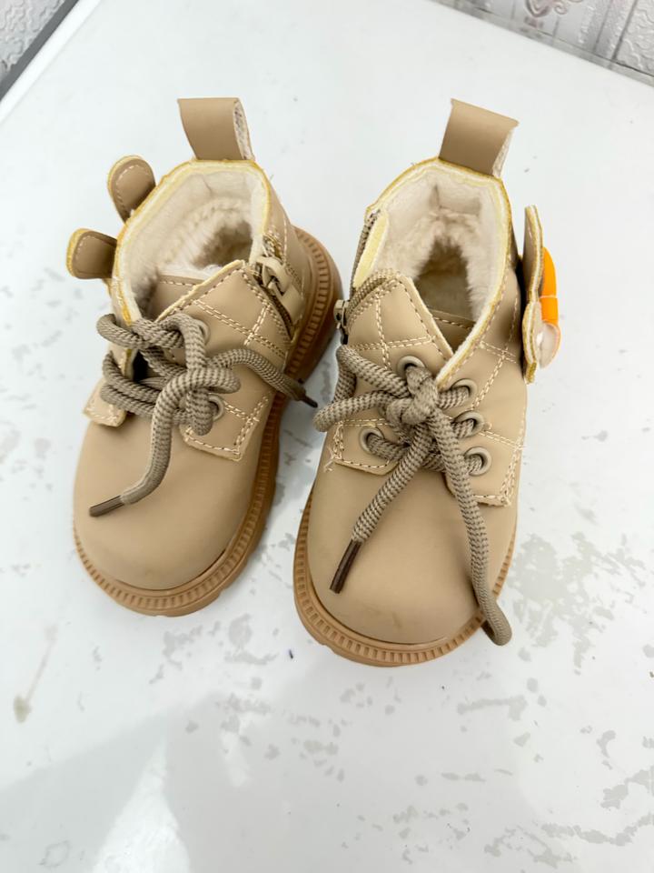 polaris kids Детские ботинки