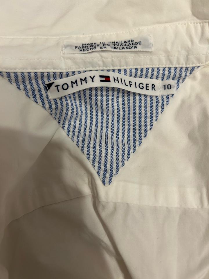Рубашка Tommy Hilfiger