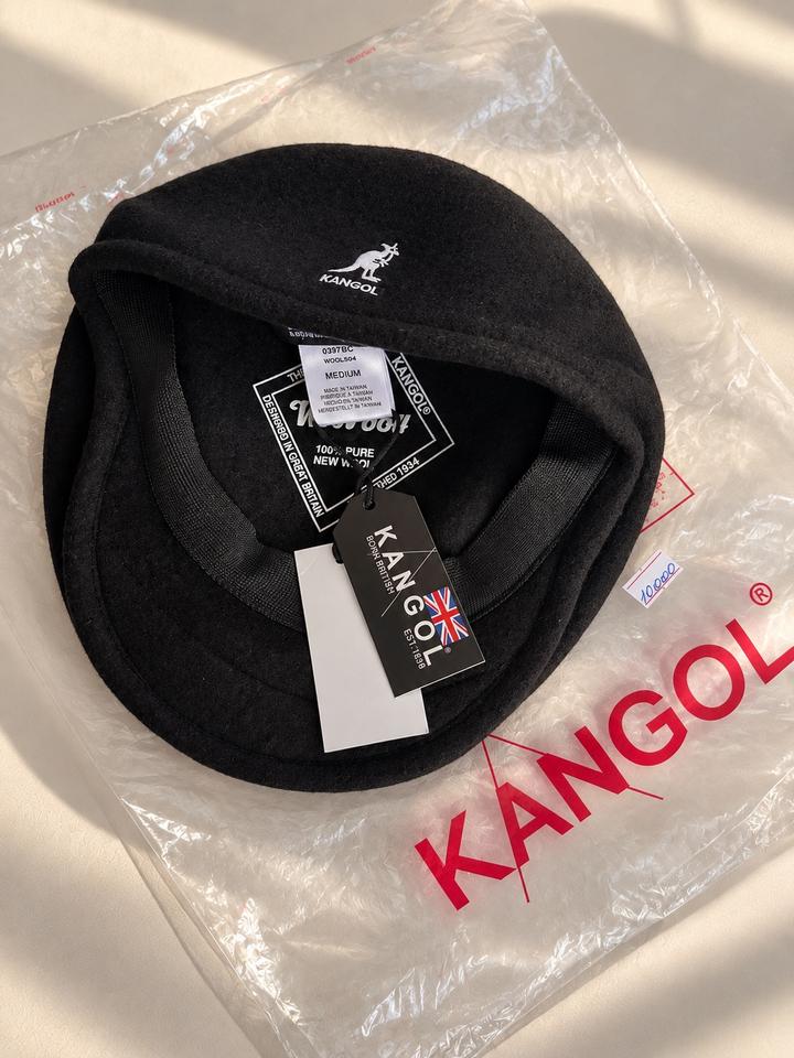 Кепи Kangol Новая