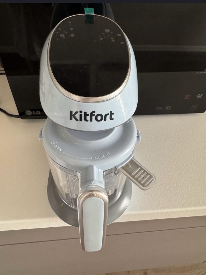 Kitfort