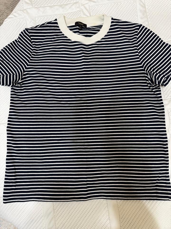 Футболка Massimo Dutti