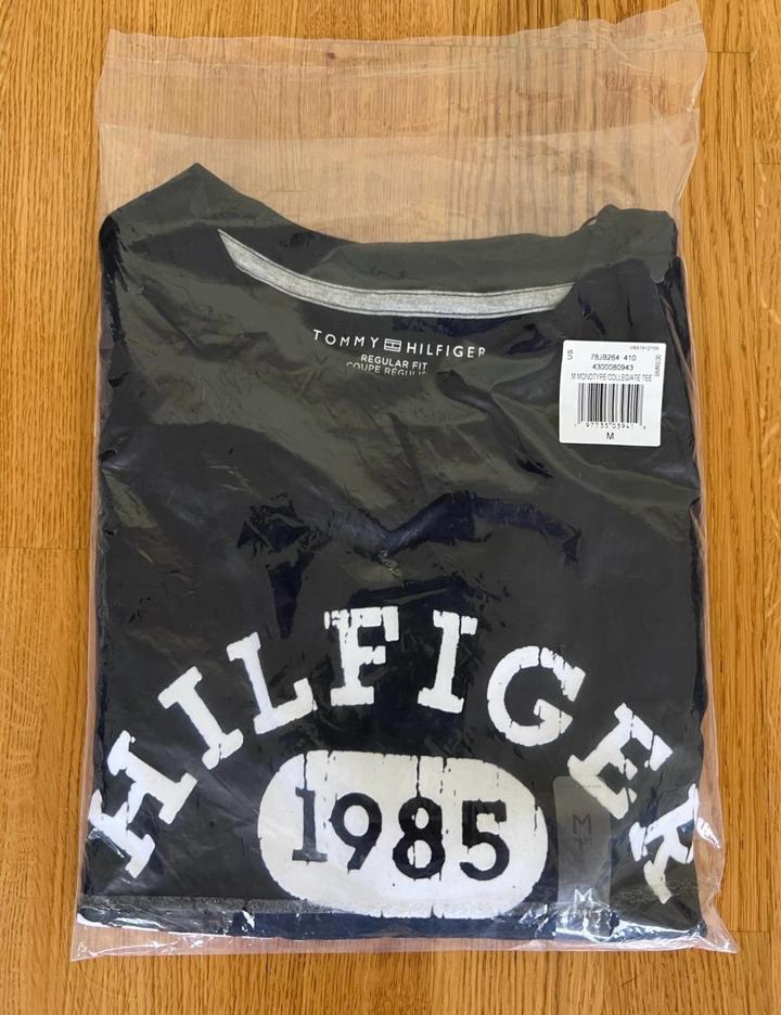 Tommy Hilfiger