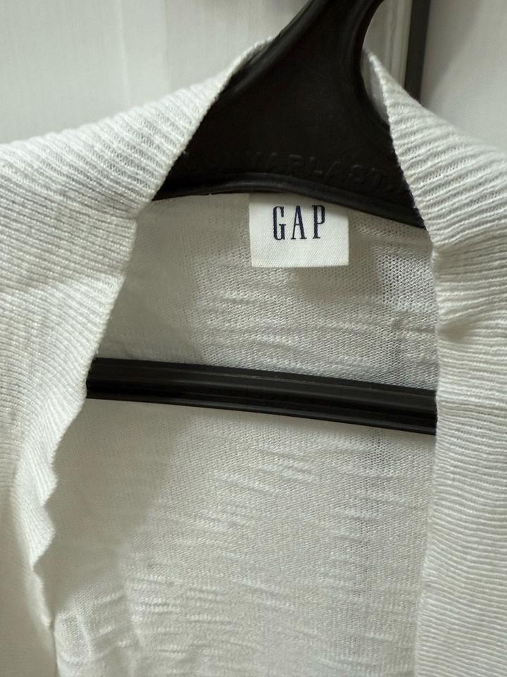GAP