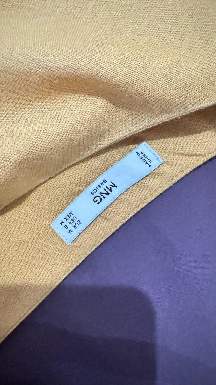 Mango