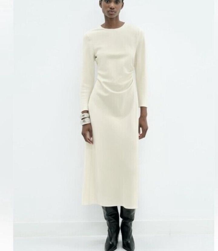 Платье ZARA