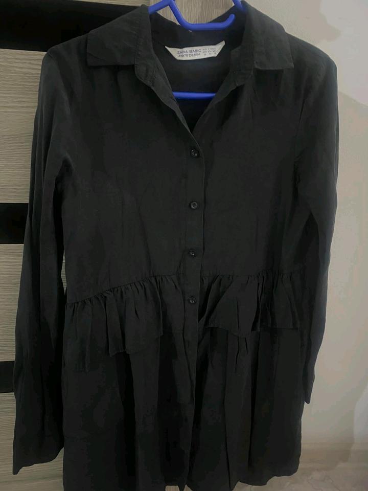 платье  Zara